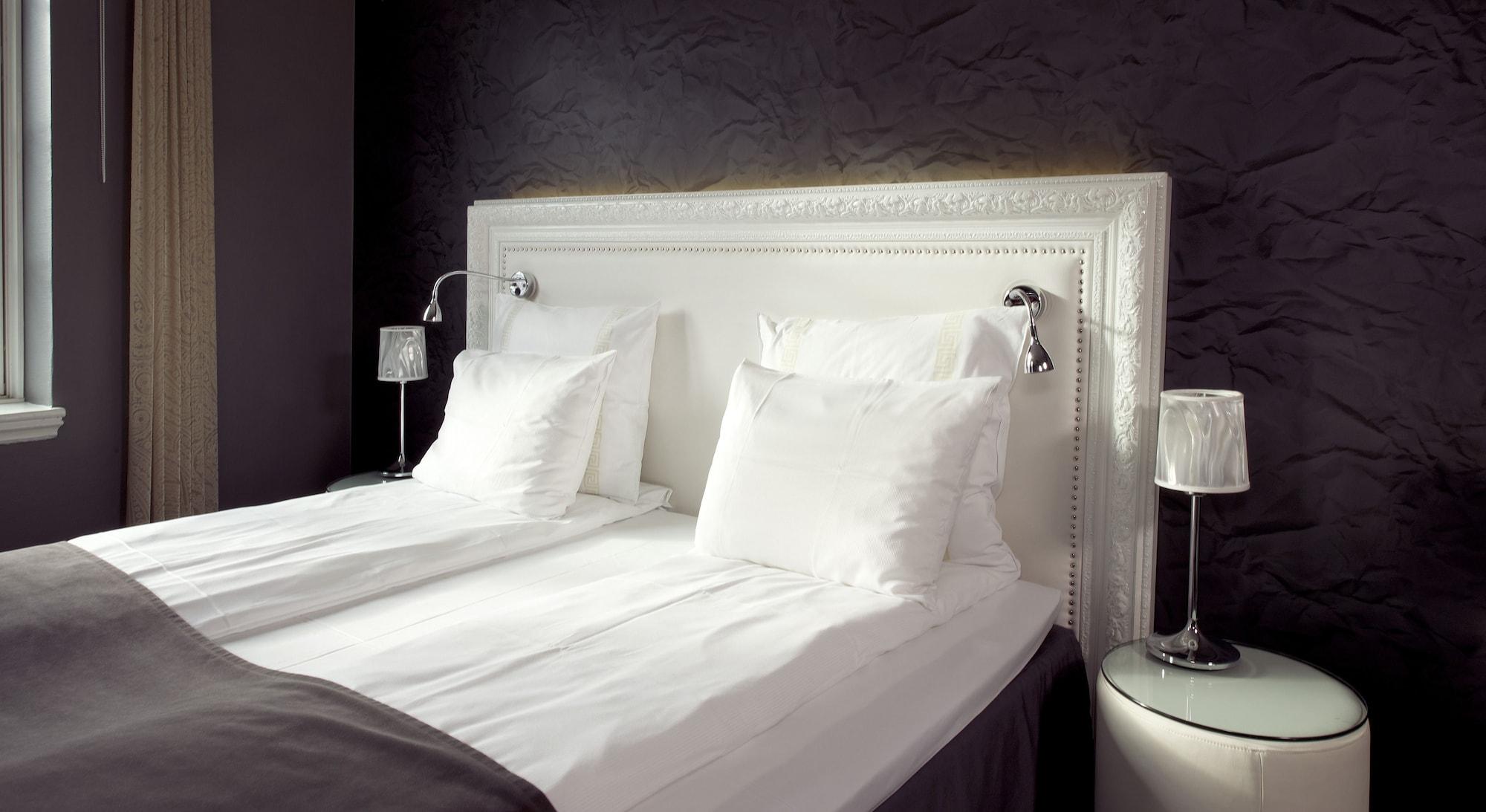 Home Hotel Savoy Осло Екстер'єр фото