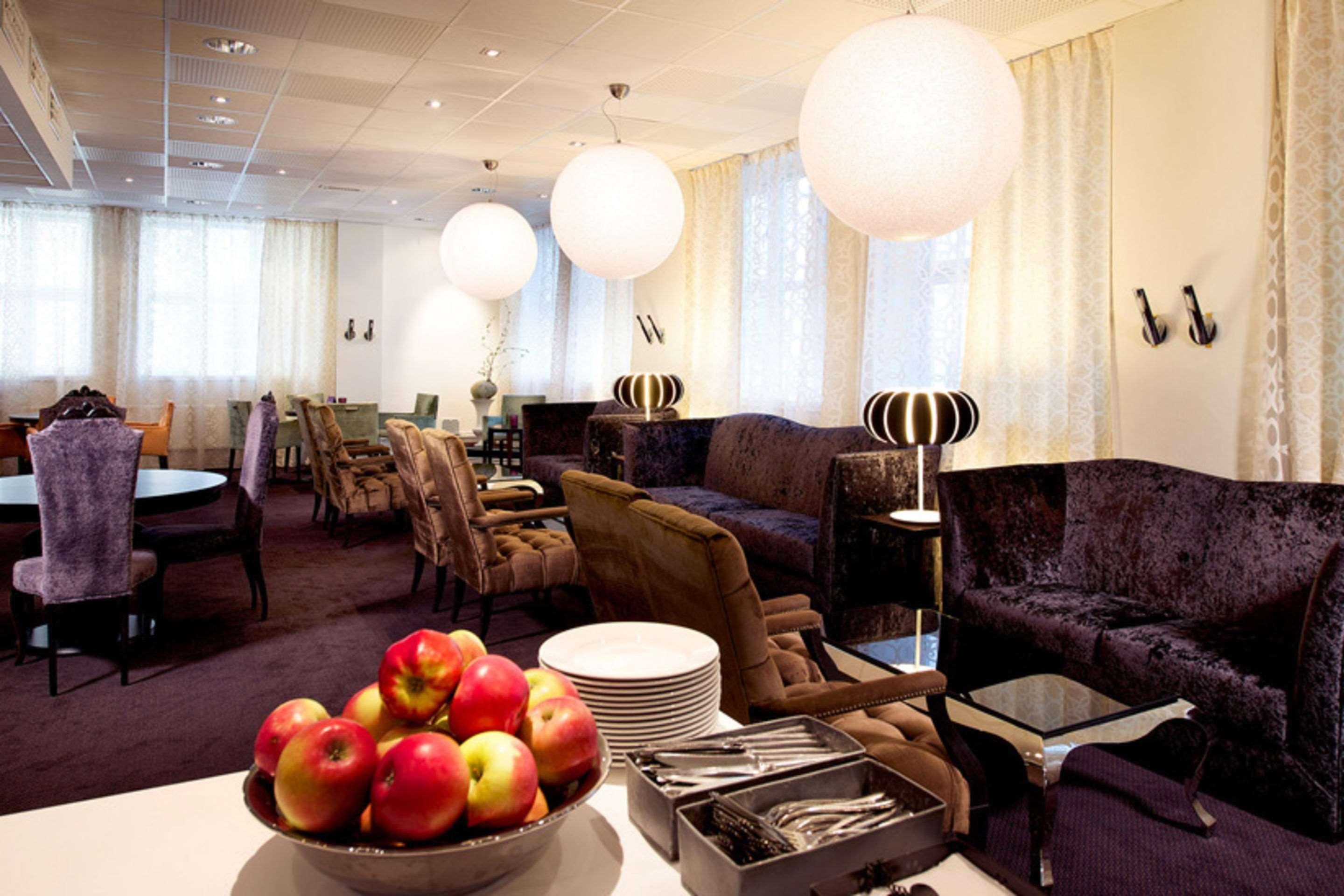 Home Hotel Savoy Осло Екстер'єр фото