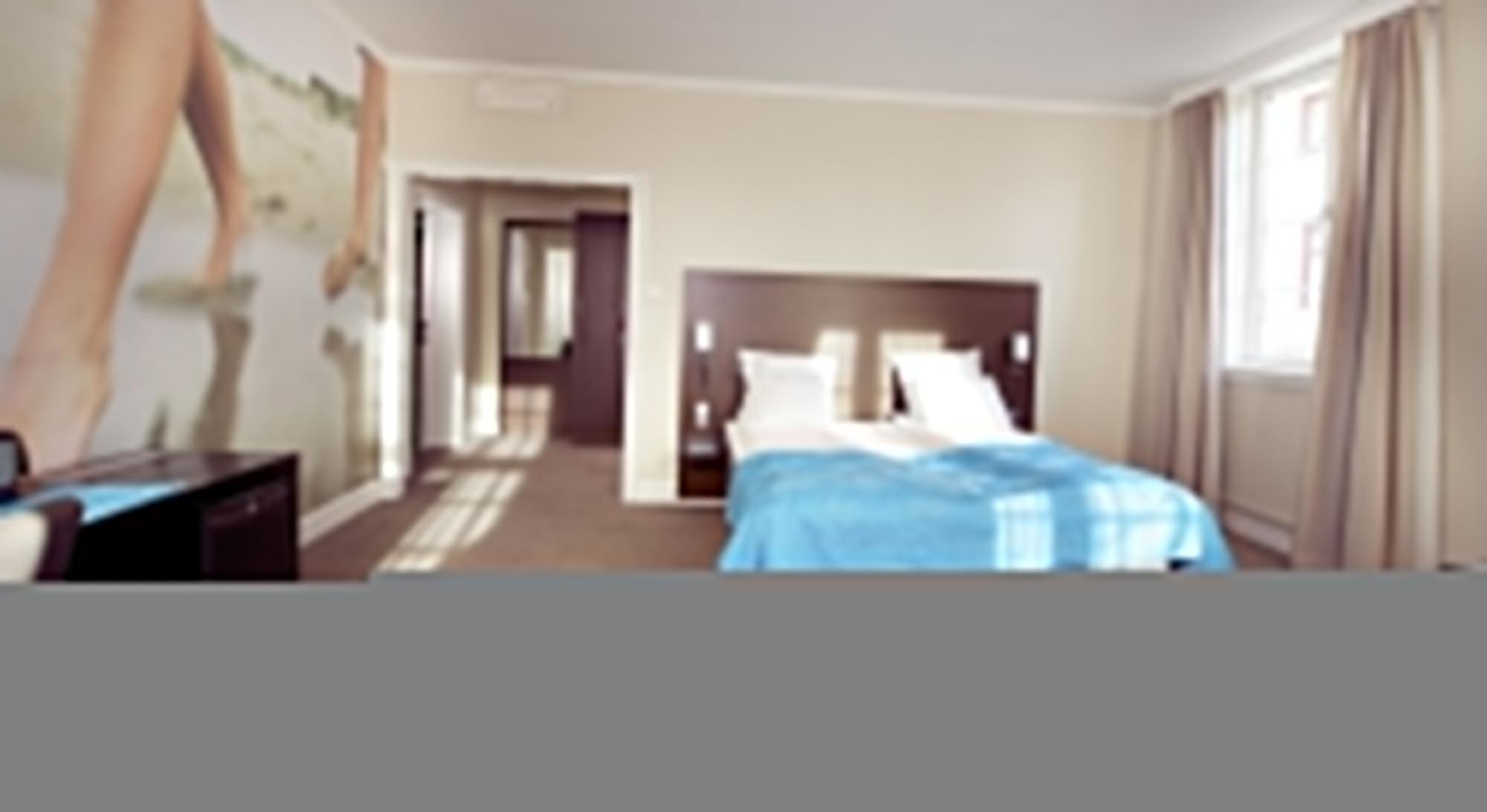 Home Hotel Savoy Осло Екстер'єр фото